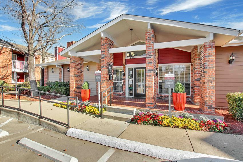 The Broadway Apartment Homes, 5118 Broadway Boulevard, Garland, TX RentCafe